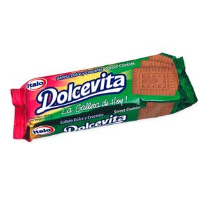 GALLETA DOLCEVITA
