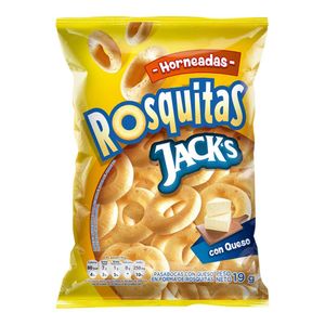 ROSQUITAS CRONCH
