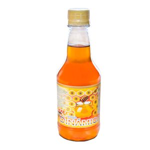 MIEL DE ABEJAS