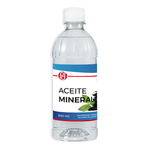 ACEITE MINERAL (DROGAM)