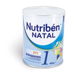 NUTRIBEN NATAL 1