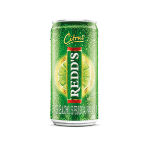 CERVEZA REDDS