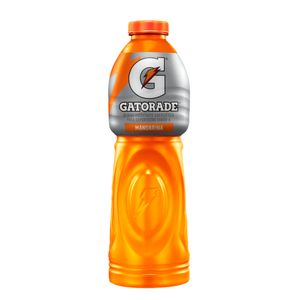 GATORADE MANDARINA