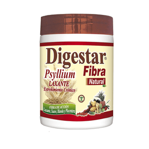 DIGESTAR FIBRA
