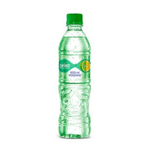 AGUA BRISA CON GAS LIMA LIMON