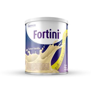 FORTINI VAINILLA