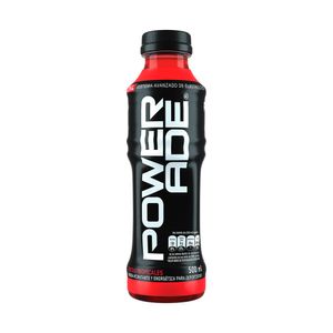 POWERADE ION 4 FRUTAS TROPICAL