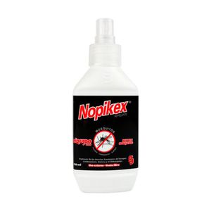 REPELENTE NOPIKEX