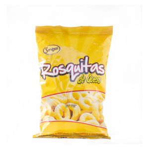 ROSQUITAS DE QUESO SERVIPAN