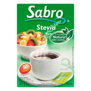 SABRO STEVIA
