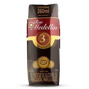 RON MEDELLIN