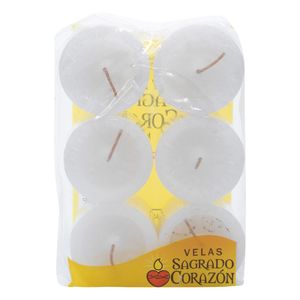 VELON 01 SAGRADO CORAZON