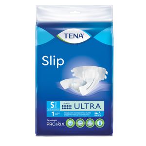 PAÑAL TENA SLIP ULTRA SMALL