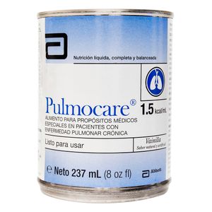 PULMOCARE