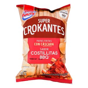 PAPA SUPER CROKANTE COSTILLA SUPER RICAS