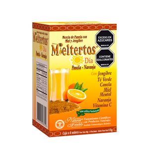 MIELTERTOS GRIPA DIA NARANJA