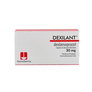DEXILANT 30 MG