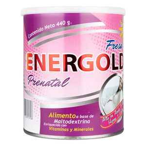 ENERGOLD PRENATAL FRESA