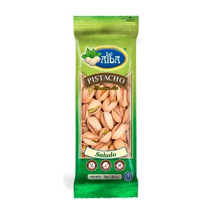 PISTACHO SALADO DEL ALBA