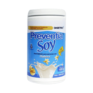 PREVENTIA SOY TARRO X 420 GR