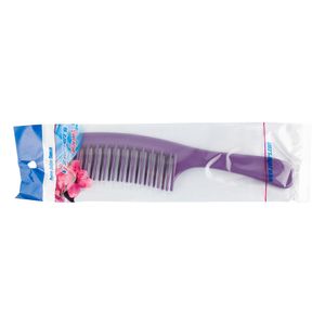 PEINE DOBLE DIENTE REF 883-33 ZAFHIRS