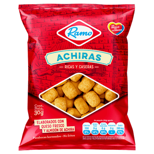 ACHIRAS RAMO