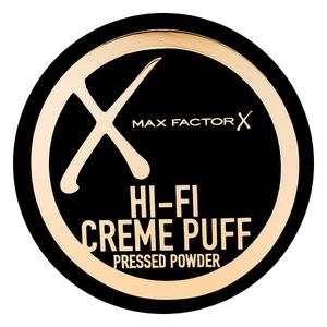 OFERTA POLVO COMPACTO MAX FACTOR CREMEPUFF DELUXE NATURAL PRECIO ESPECIAL