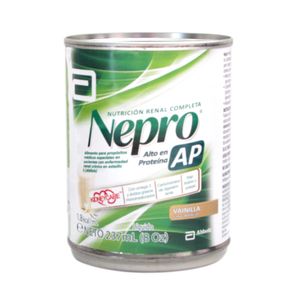 NEPRO AP