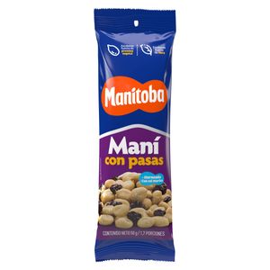 MANI CON PASAS MANITOBA