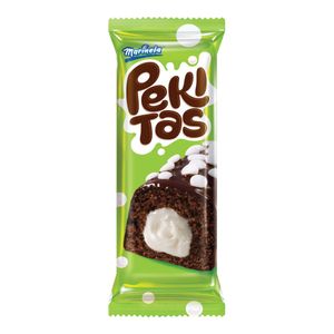 PONQUE PEKITAS