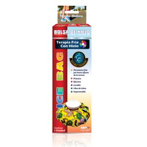 BOLSA PARA HIELO MP PROMEDICAL