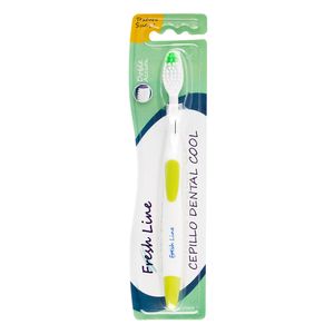 CEPILLO ADULTO COOL SUAVE FRESH LINE