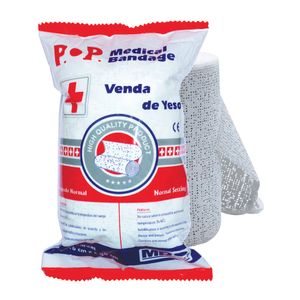 VENDA DE YESO 5X5 MP PROMEDICAL