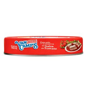 SARDINA VAN CAMPS