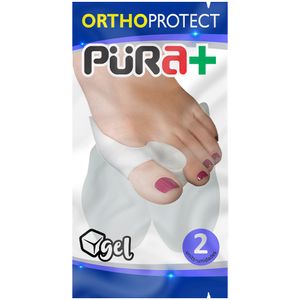 SEPARADOR PROTECTOR JUANETE PURA +