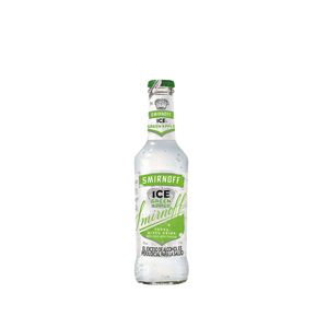 COCTEL SMIRNOFF ICE GREEN APPLE