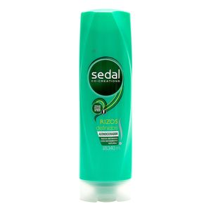 ACONDICIONADOR SEDAL RIZOS