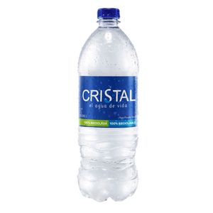 AGUA CRISTAL ECOPACK
