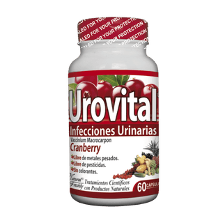 UROVITAL