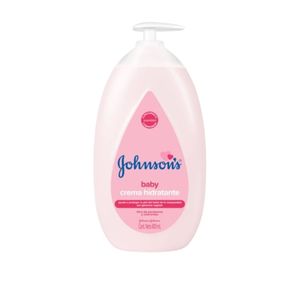 CREMA CORPORAL BEBÉ JOHNSONS ORIGINAL