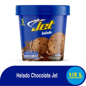 HELADO TRADICIONAL JET