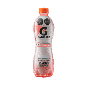 HIDRATANTE GATORADE G-ACTIVE FRESA KIWI