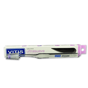 CEPILLO DENTAL VITIS ULTRASUAVE