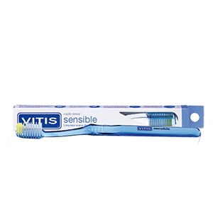 CEPILLO DENTAL VITIS SENSIBLE