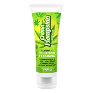 CREMA HEMPSKIN