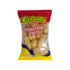 CHICHARRON CALIMA