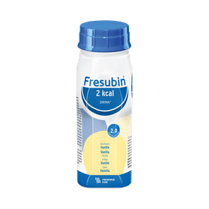 BEBIDA FRESUBIN 2 KCAL VAINILLA