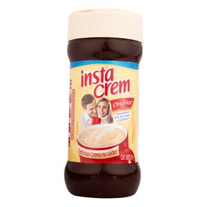 INSTACREM NORMAL