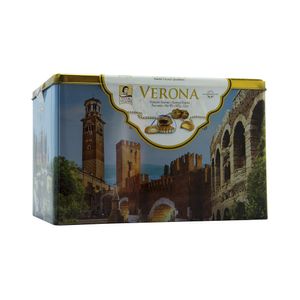 GALLETA VICENZI ROMA