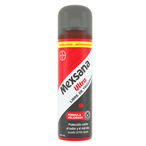 MEXSANA ULTRA SPRAY